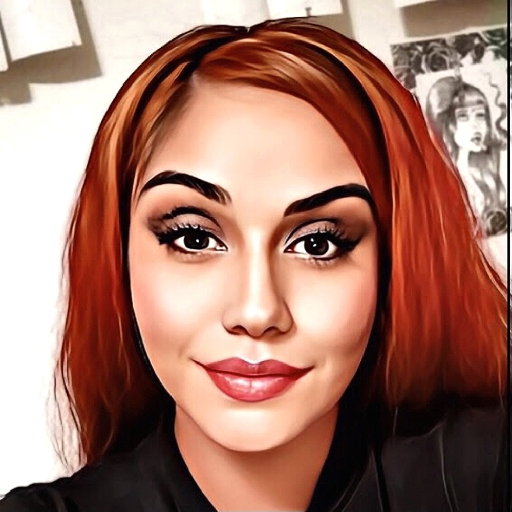 Meet your Posher, Cassandra